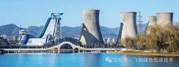 EPC 型電化學水處理系統：工業循環冷卻水零排污的革新之選